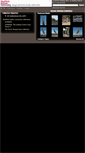 Mobile Screenshot of luna.shu.ac.uk