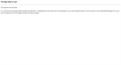 Desktop Screenshot of m.catalogue.shu.ac.uk